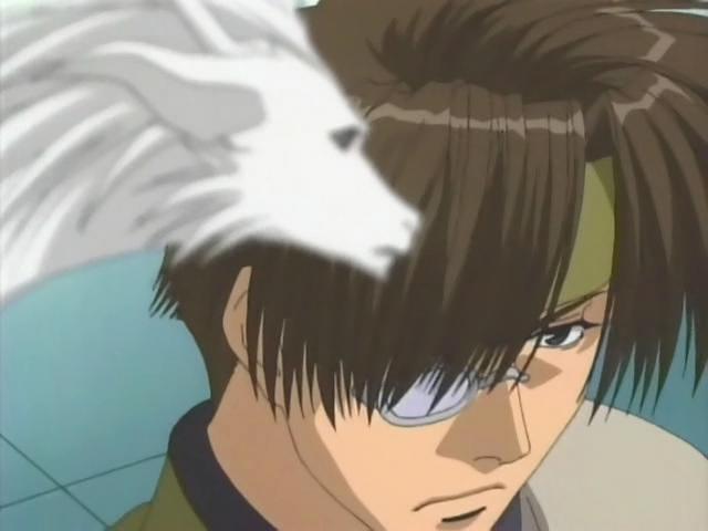 Otaku Gallery  / Anime e Manga / Saiyuki / Screen Shots / Saiyuki Reload / 06 - Riconquista / 047.jpg